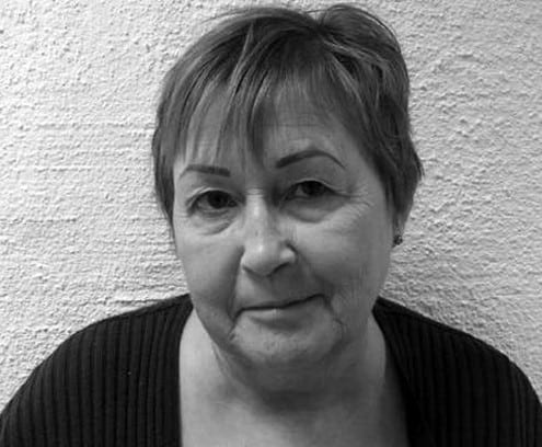 Anne Merethe Aspli