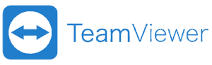 teamviewer logo