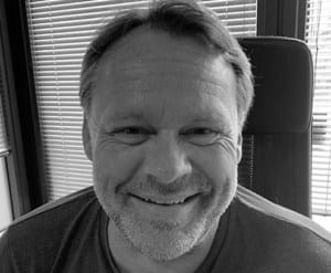 Geir Hagen