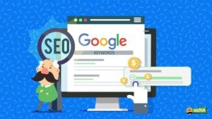 seo for beginners