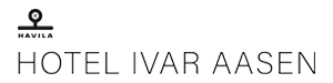 hotel ivar aasen bw